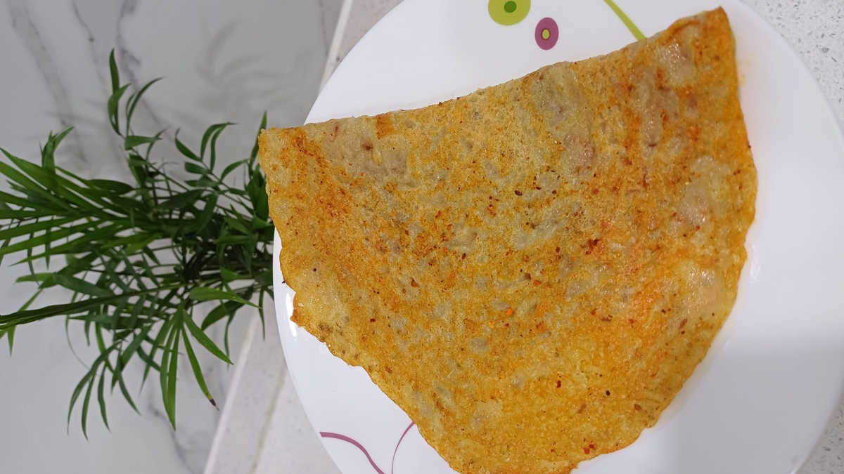 Jowar Chilla Premix