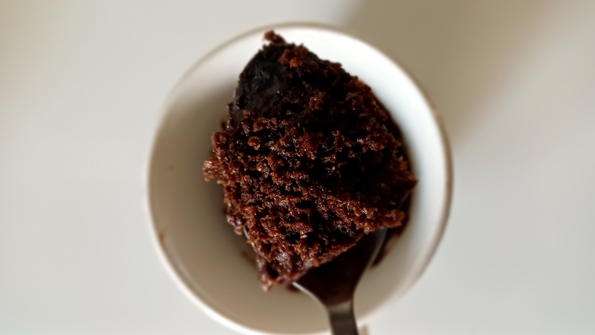 Jowar Mug Cake Premix