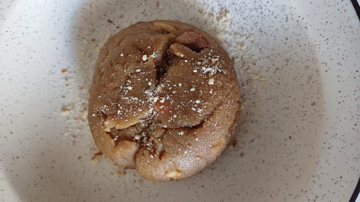 Millet Halwa Premix