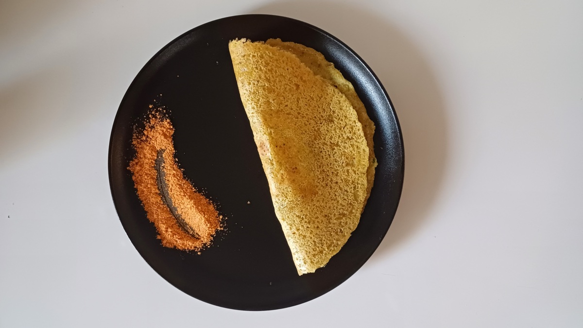 Sattu Chilla Premix