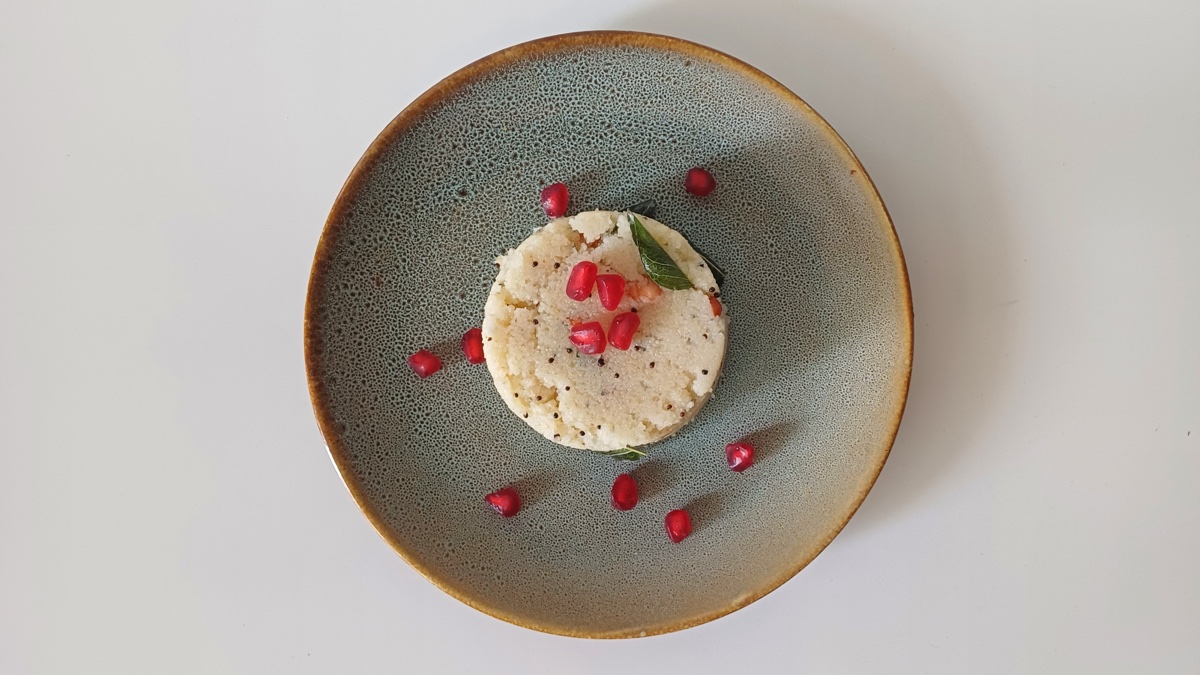 Upma Premix